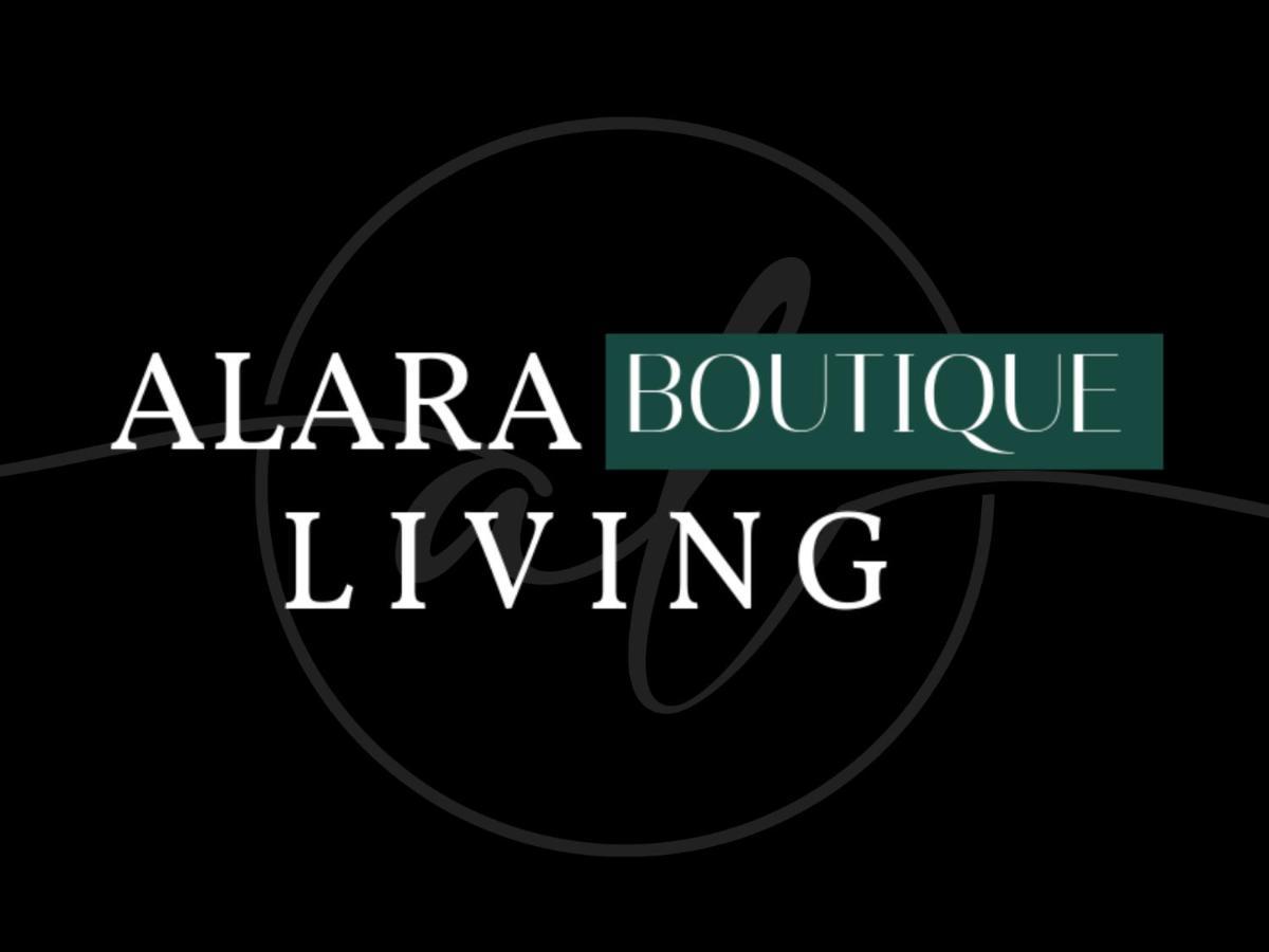 3 Floor Townhouse Luxury Living Alara Boutique Leilighet Birmingham Eksteriør bilde