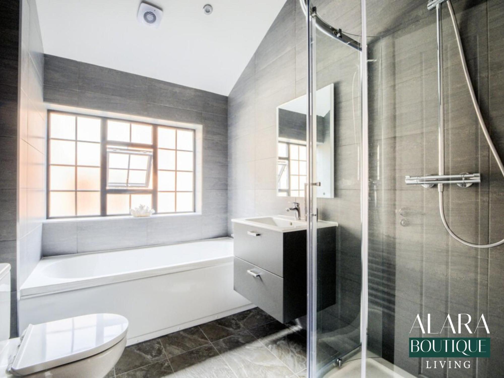 3 Floor Townhouse Luxury Living Alara Boutique Leilighet Birmingham Eksteriør bilde